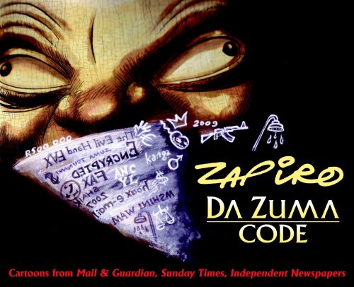 Da Zuma Code