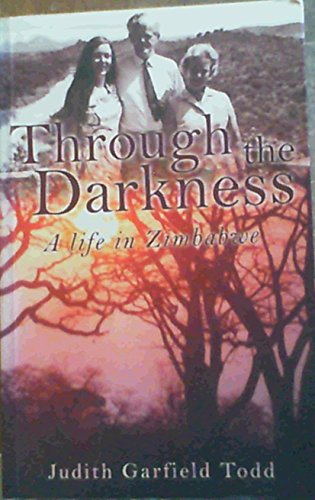 Through the darkness