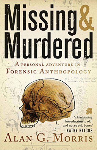 Missing & Murdered