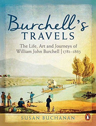 Burchells Travels