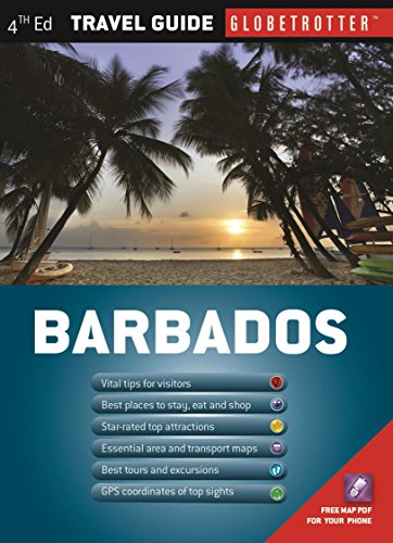 Barbados Travel Pack