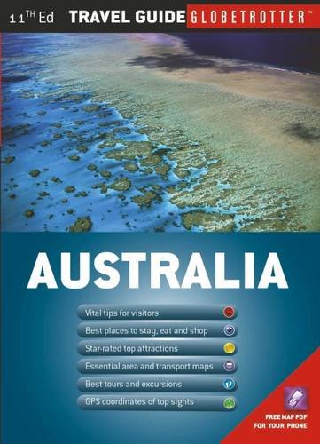 Australia Travel Pack