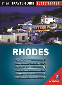 Rhodes Travel Pack 