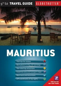 Globetrotter travel pack - Mauritius 