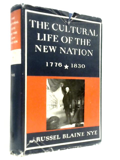 The Cultural Life of the New Nation