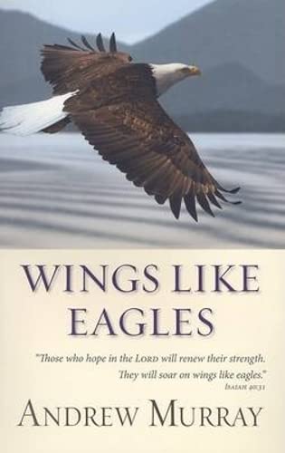 Wings Like Eagles