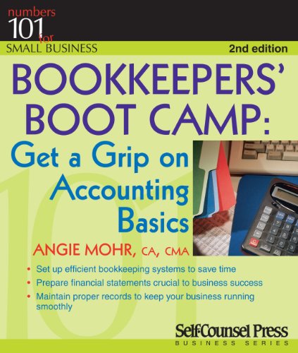 Bookkeepers' Boot Camp