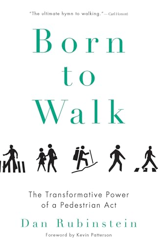 Born to Walk