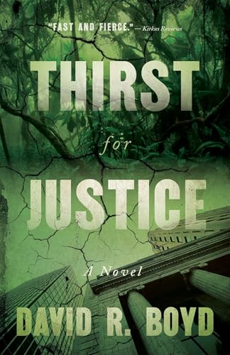 Thirst for Justice