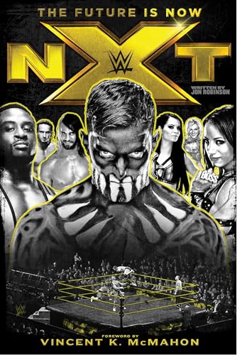 NXT: The Future is Now