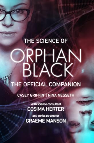 The Science of Orphan Black
