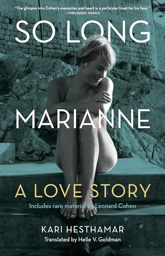 So Long, Marianne