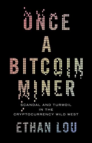 Once a Bitcoin Miner