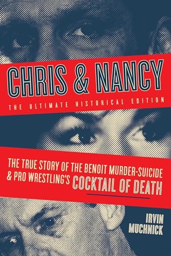 Chris and Nancy