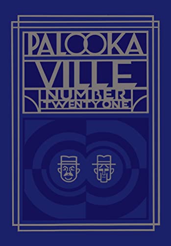 Palookaville