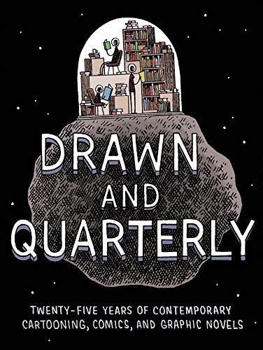 Drawn & Quarterly