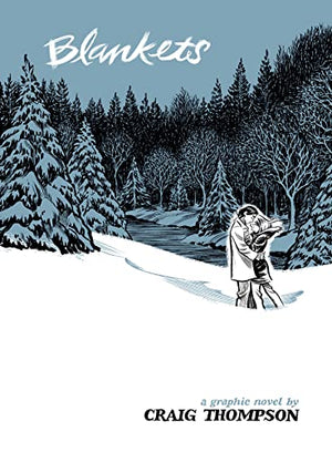 Blankets: 20th Anniversary Edition