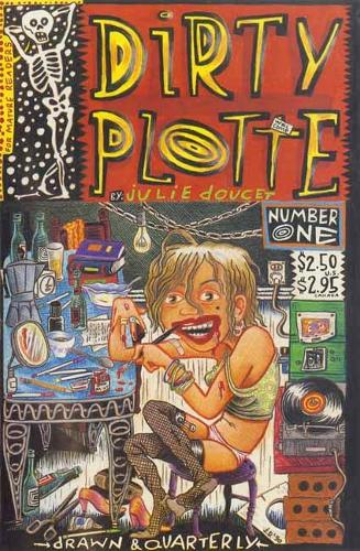 Dirty Plotte