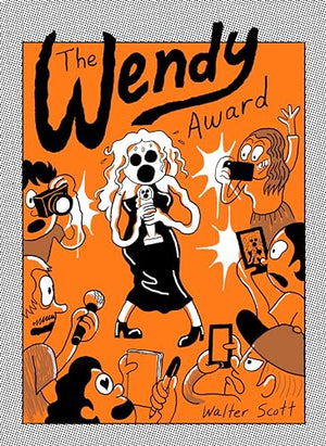 The Wendy Award