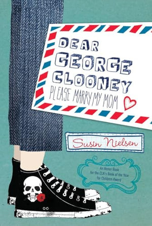 Dear George Clooney