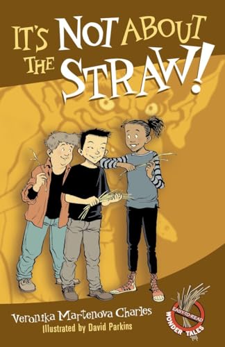 It's Not About The Straw!