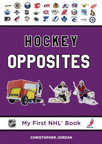 Hockey Opposites