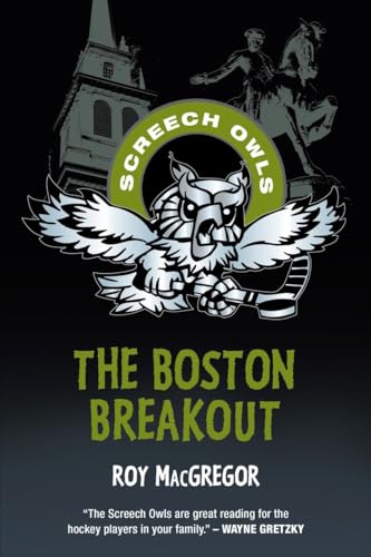 The Boston Breakout