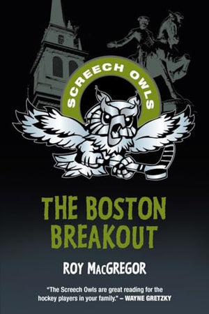 The Boston Breakout