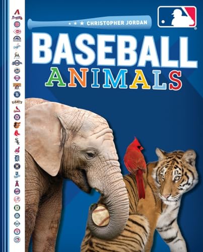 Mlb Animals