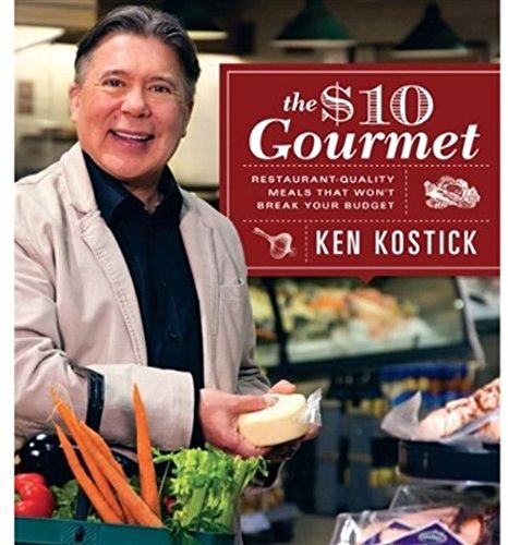 The $10 Gourmet