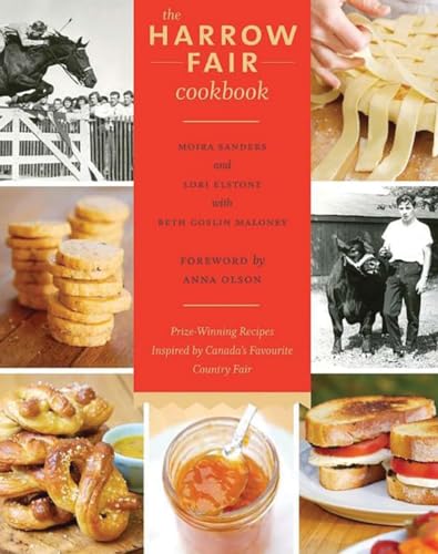 The Harrow Fair Cookbook