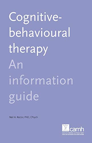 Cognitive Behaviour Therapy