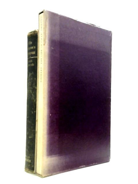 Folio Society Bundle 2 Books