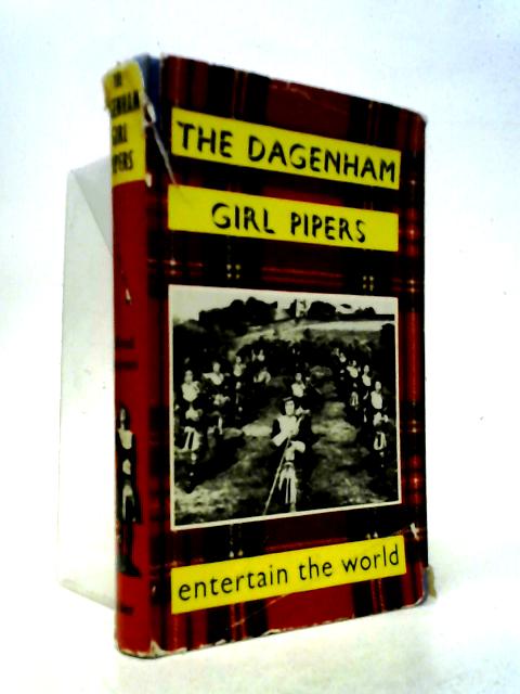 The Dagenham Girl Pipers