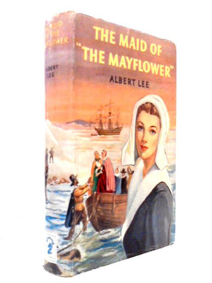 The Maid of The Mayflower
