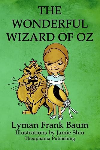 The Wonderful Wizard of Oz