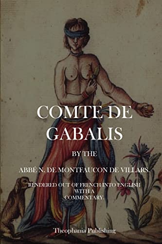 Comte De Gabalis