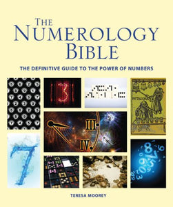 The Numerology Bible 