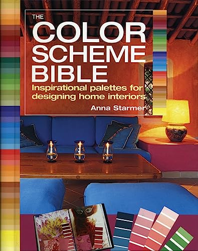 The Colour Scheme Bible