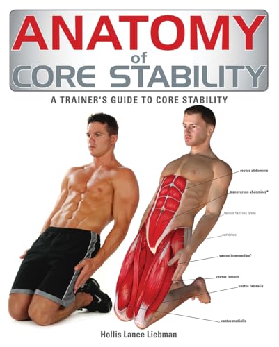 Anatomy of Core Stability