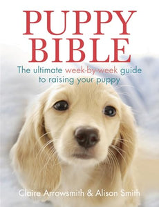 The Puppy Bible 