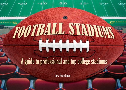 Football Stadiums