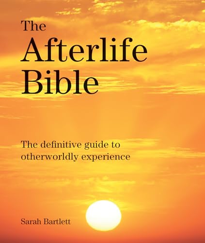 The Afterlife Bible