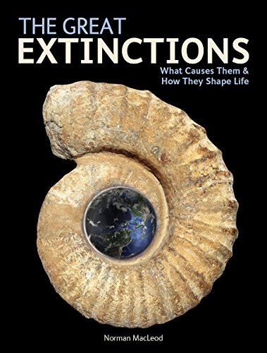 The Great Extinctions