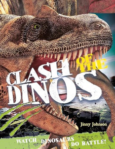 Clash of the Dinos 