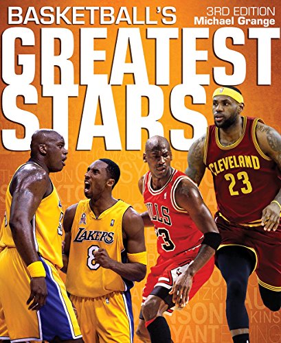 Basketball's Greatest Stars