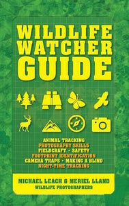 Wildlife Watcher Guide 