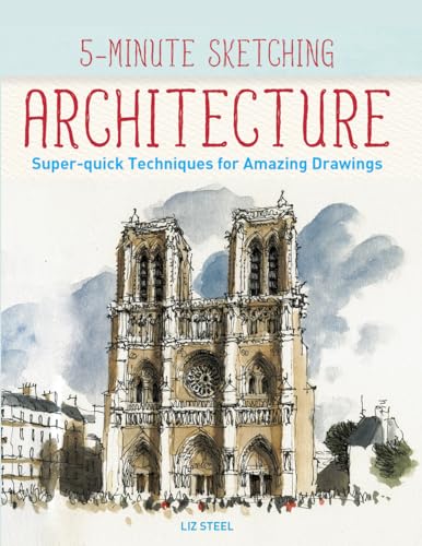 5-Minute Sketching -- Architecture
