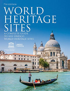 World Heritage Sites 
