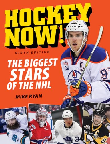 Hockey Now!